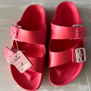 Birkenstock’s